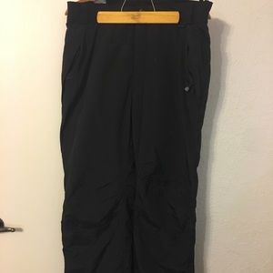 Men’s ski pants